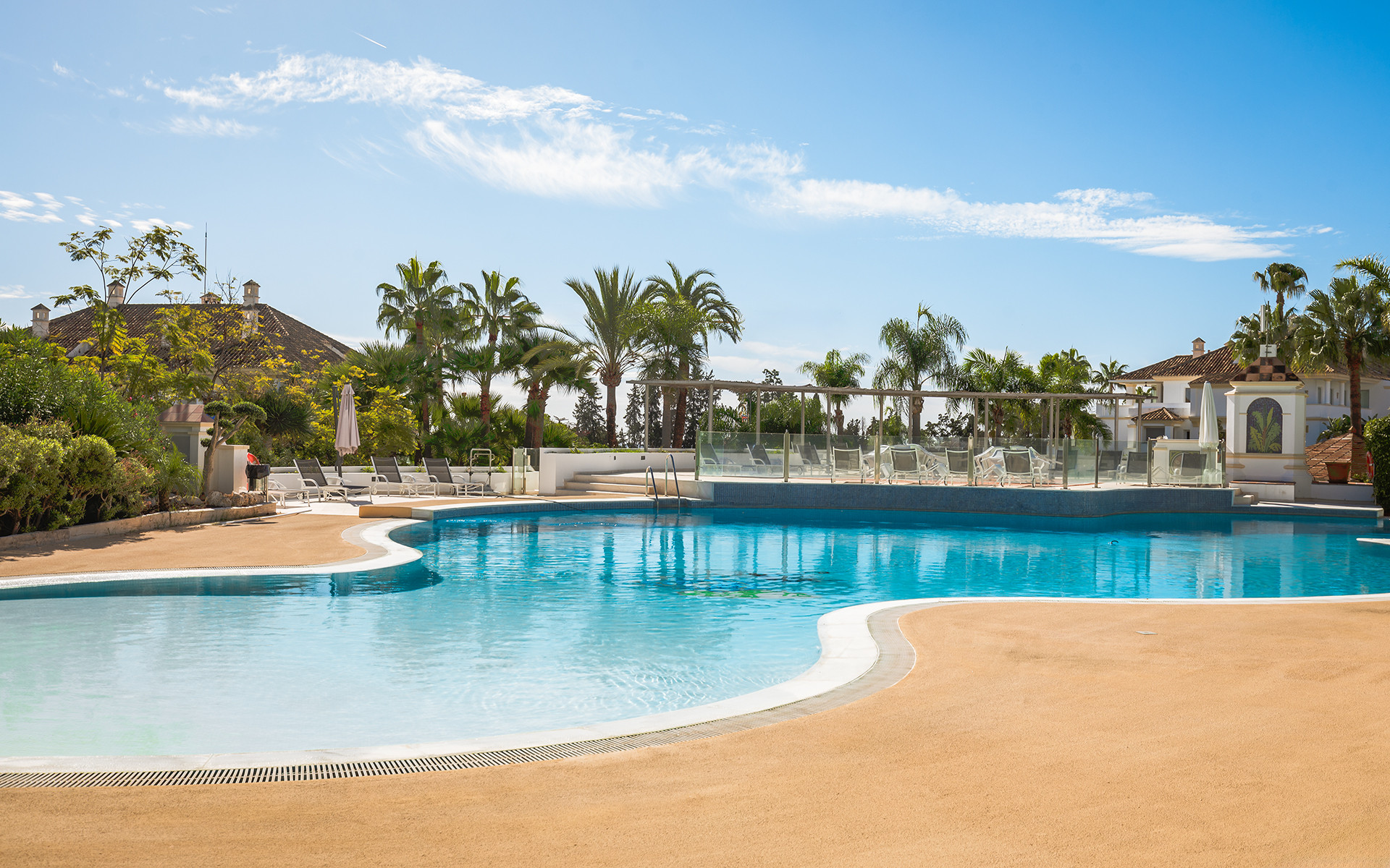 B105658 - Apartment in Marbella