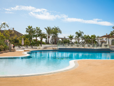 Apartment in Marbella