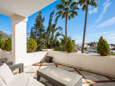 Apartment in Marbella — photo 3