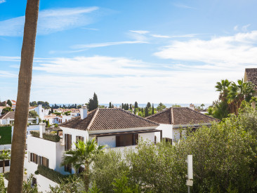 Apartment in Marbella — photo 4