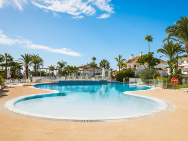 Apartment in Marbella — photo 5