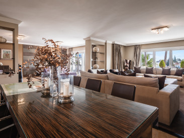 Apartment in Marbella — photo 6