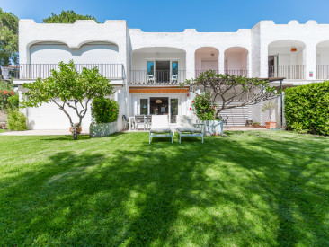 Town House in Marbella
