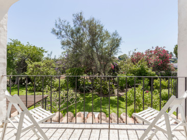 Town House in Marbella — photo 6