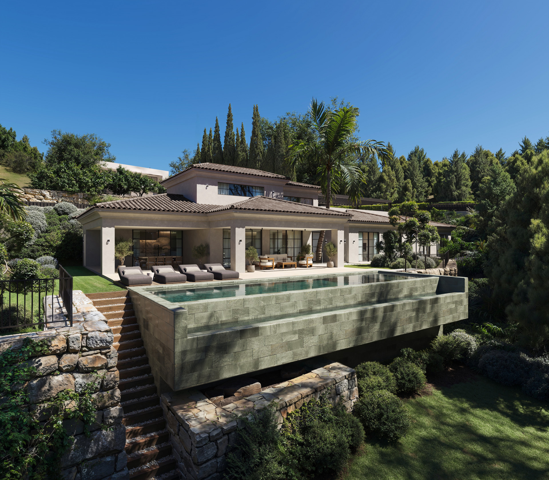 B105706 - Land in Benahavis