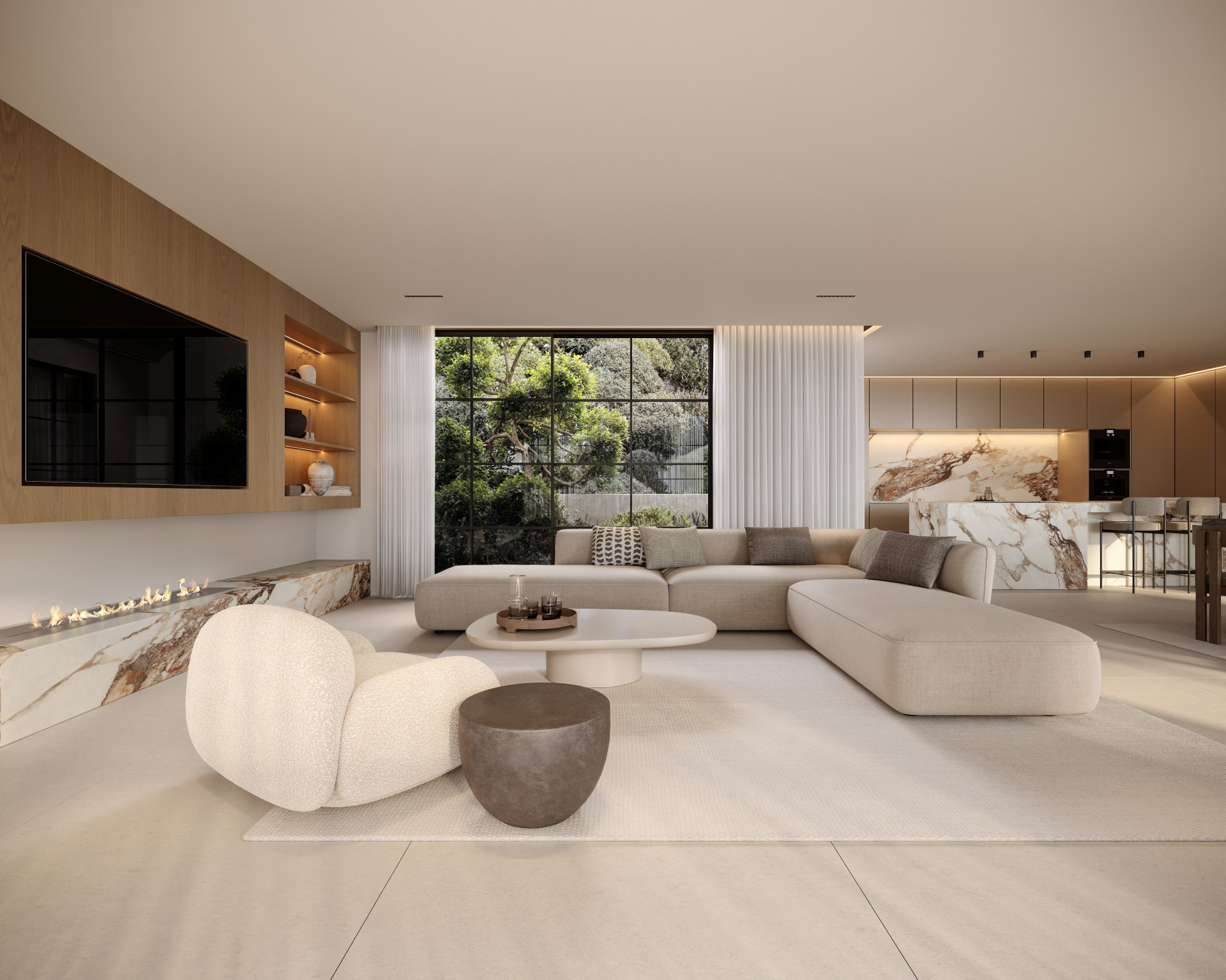 B105707 - Land in Benahavis