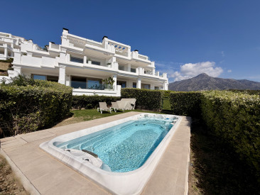 Apartment in Marbella