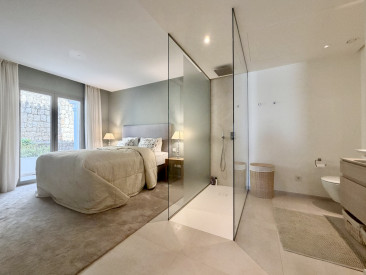 Apartment in Marbella — photo 4