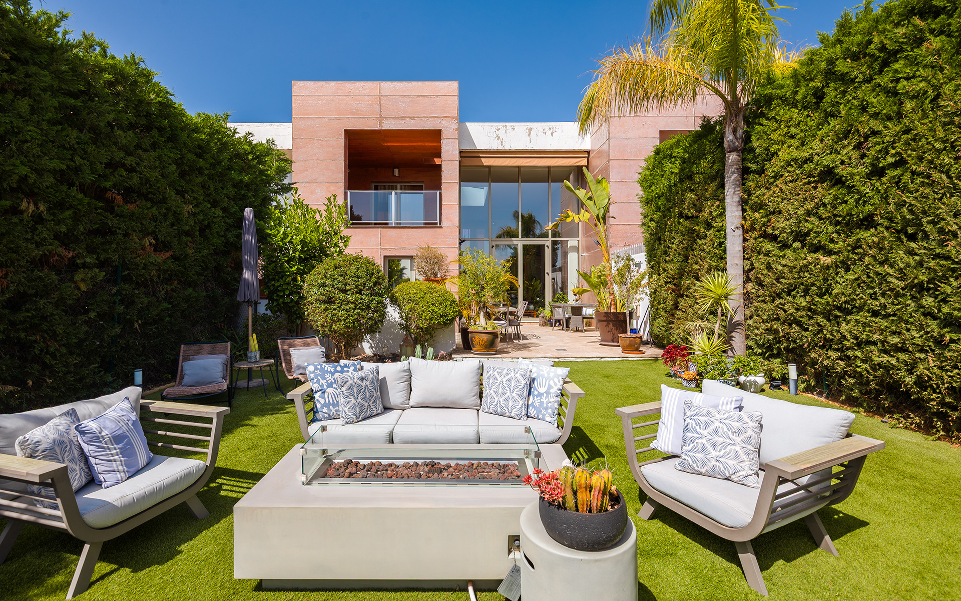 B106068 - Town House in Benahavis