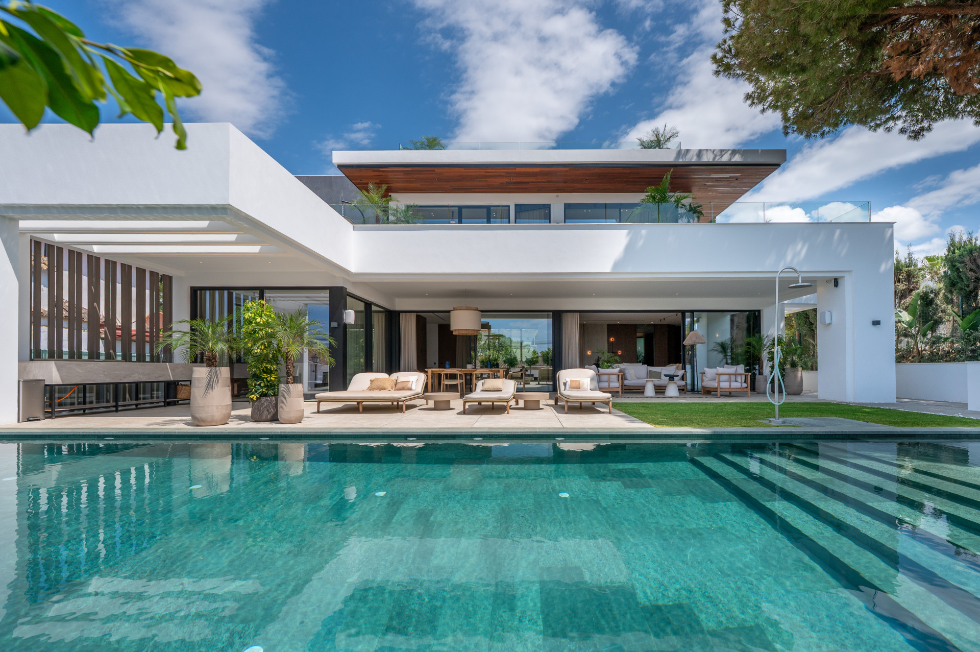 B106105 - Villa in Marbella