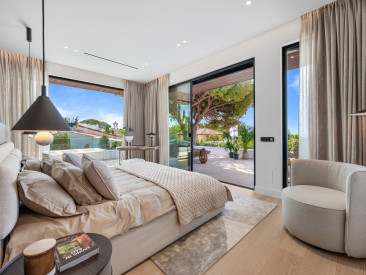 Villa in Marbella — photo 3