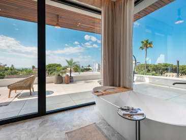 Villa in Marbella — photo 4