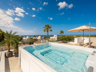 Villa in Marbella — photo 5
