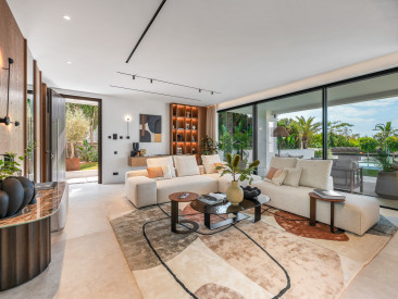Villa in Marbella — photo 6