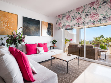 Penthouse in Marbella — photo 2