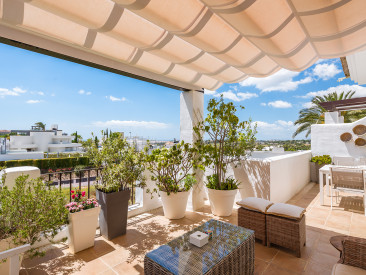 Penthouse in Marbella — photo 3