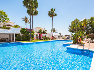 Penthouse in Marbella — photo 4