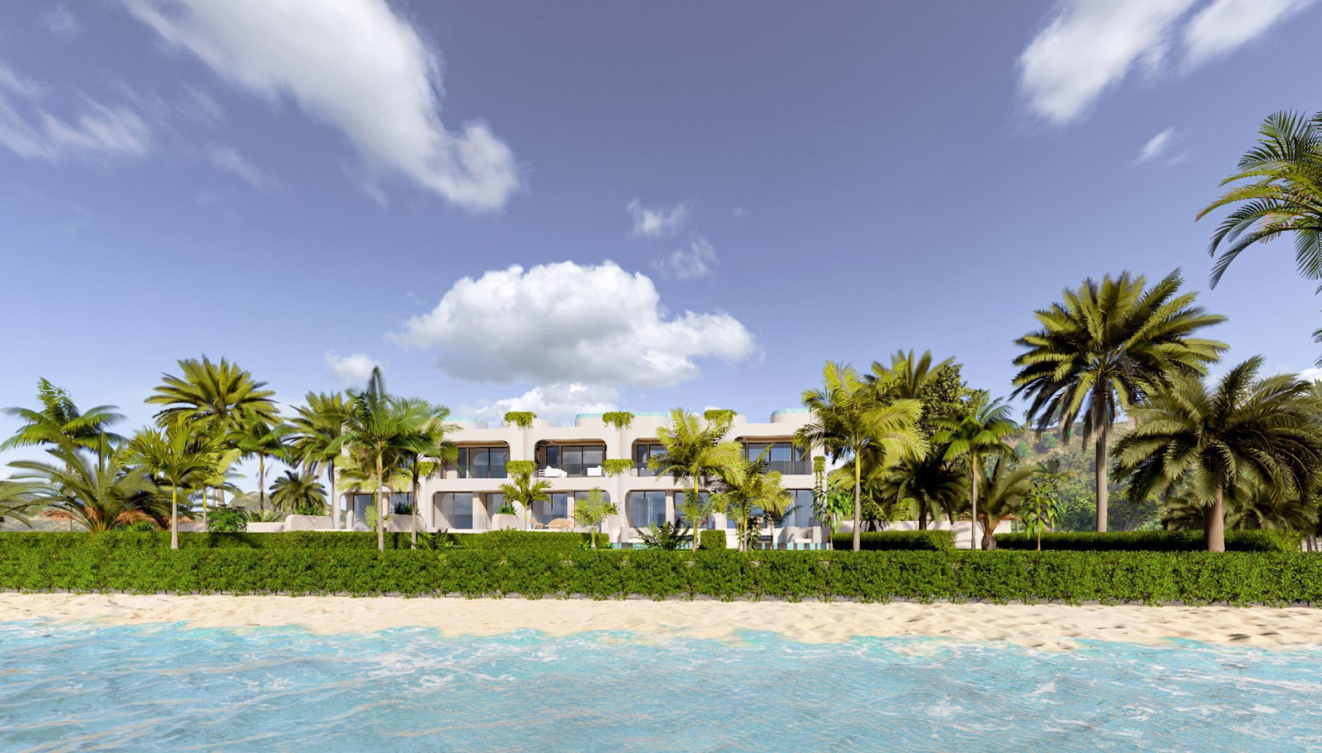 B106150 - Land in San Pedro de Alcantara