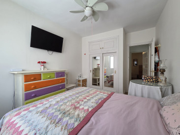 Apartment in Estepona