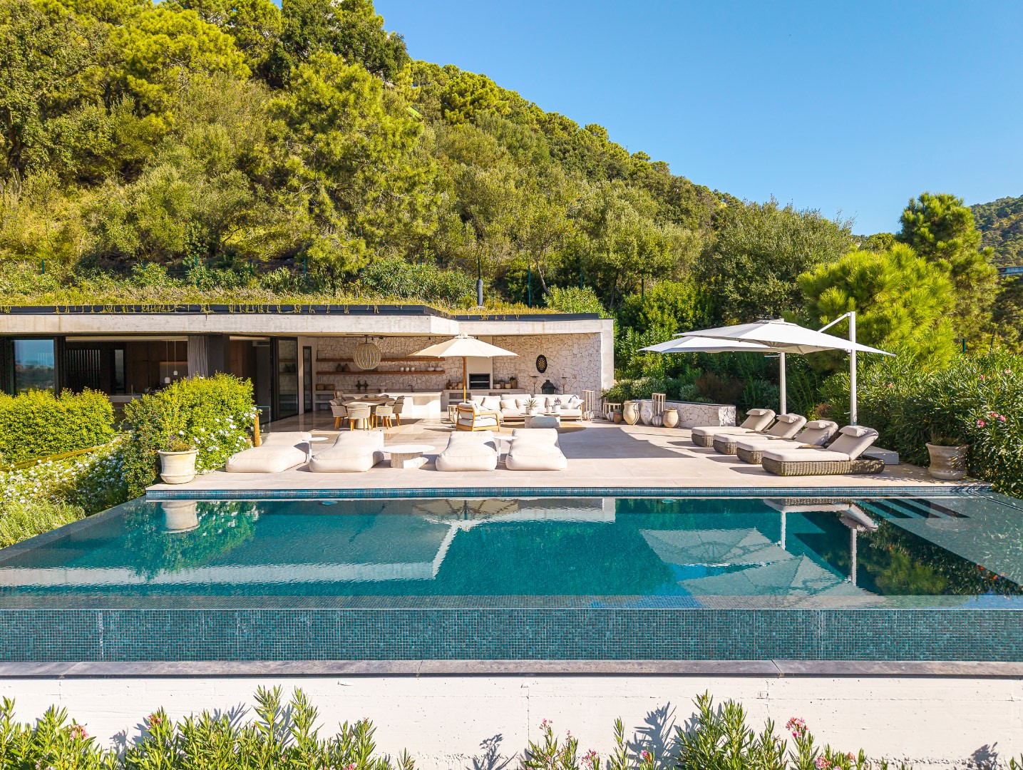 B106227 - Villa in Benahavis