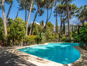 Apartment in Marbella