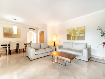 Apartment in Marbella — photo 2