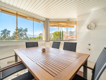 Apartment in Marbella — photo 3