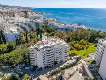 Apartment in Marbella — photo 4
