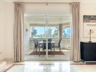 Apartment in Marbella — photo 6