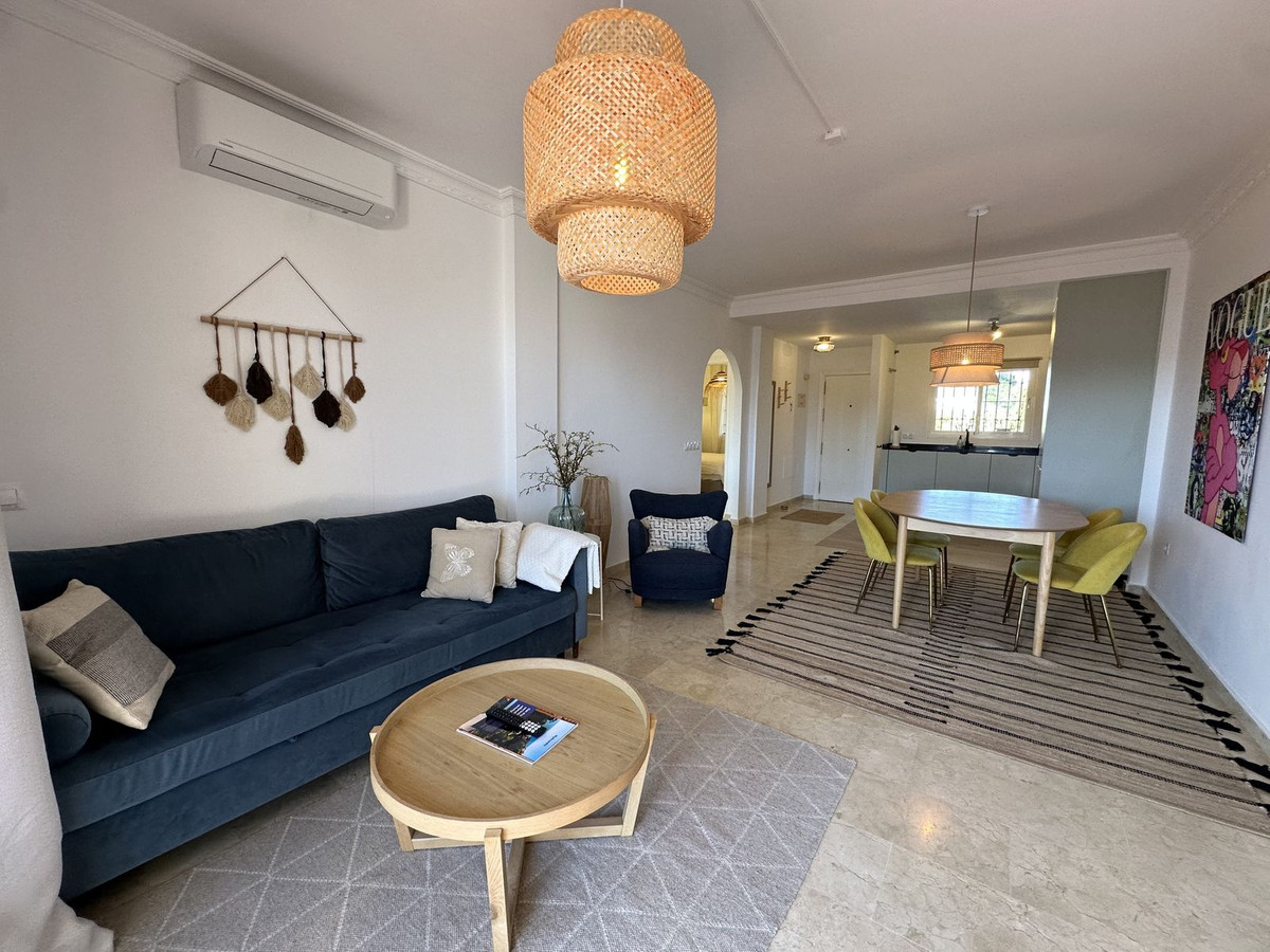 R5495224 - Apartment in Cerros del Aguila