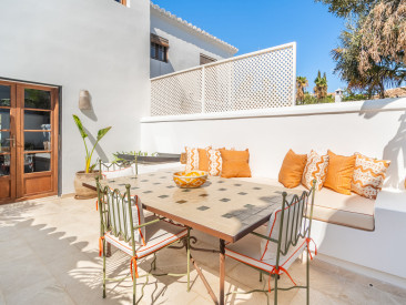Town House in Marbella — photo 4
