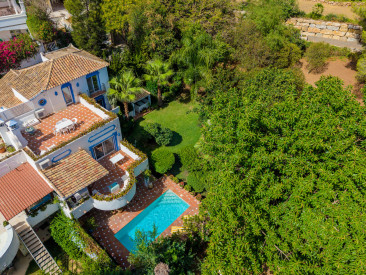 House in Marbella