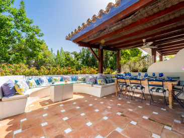 House in Marbella — photo 4