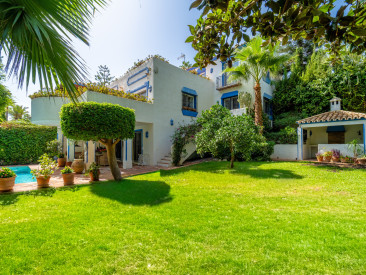 House in Marbella — photo 5