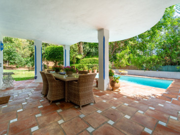 House in Marbella — photo 6