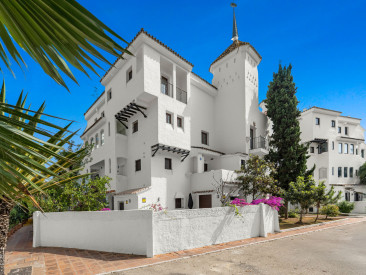 Penthouse in Marbella — photo 3
