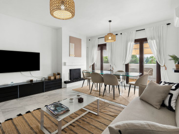 Penthouse in Marbella — photo 2
