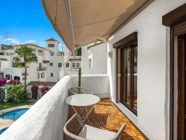 Penthouse in Marbella — photo 4