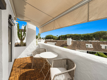Penthouse in Marbella — photo 5