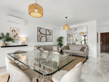 Penthouse in Marbella — photo 6