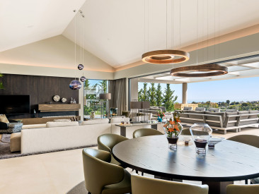 Villa in Marbella