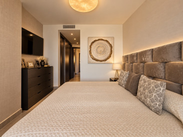 Apartment in Estepona Cancelada — photo 6