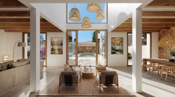 Town House for sale in Santanyí, Balearic Islands €3.970.000 — photo 2 of 12