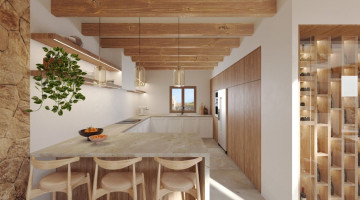 Town House for sale in Santanyí, Balearic Islands €3.970.000 — photo 3 of 12