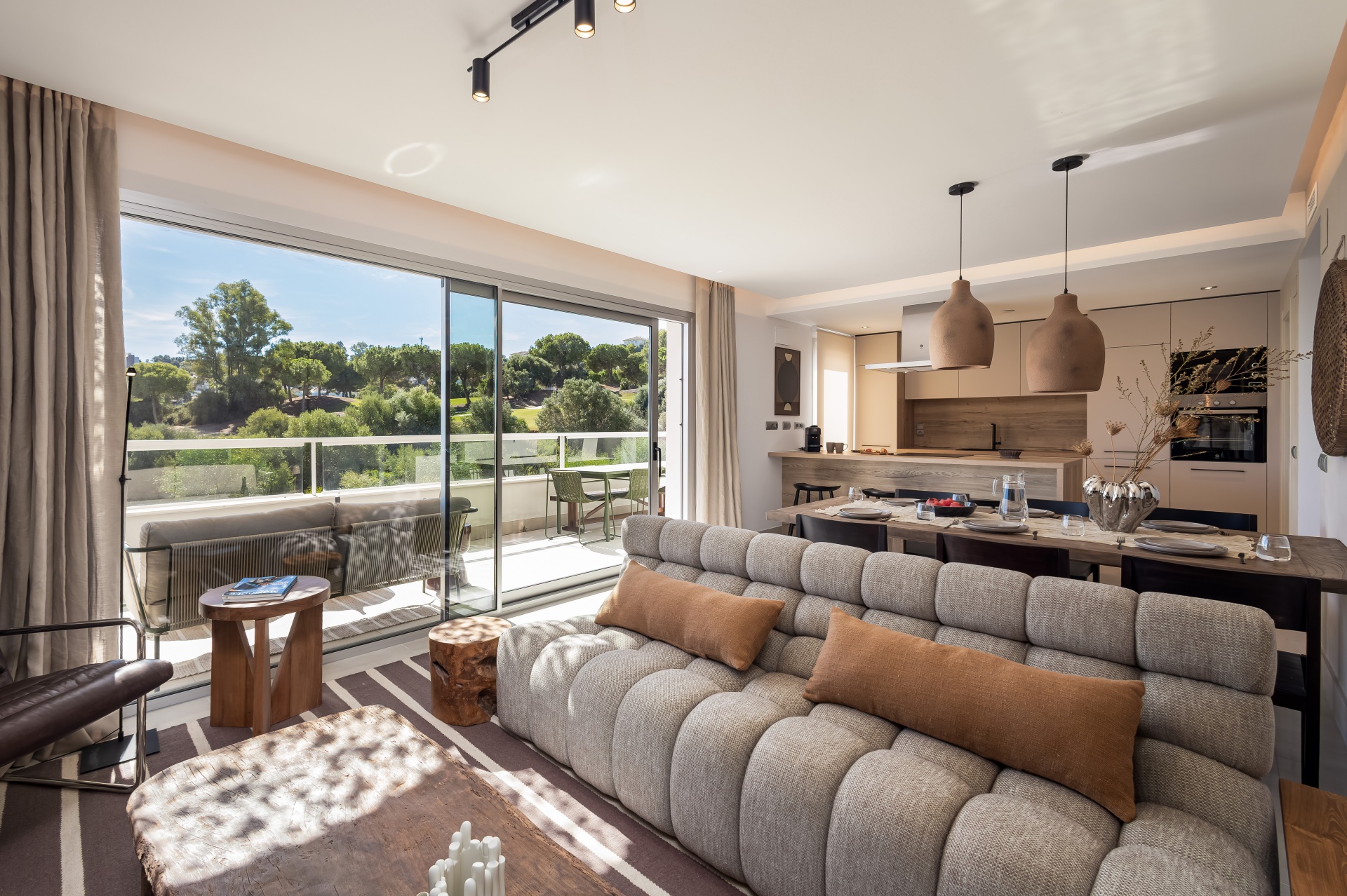3 BD Penthaus - La Cala Golf