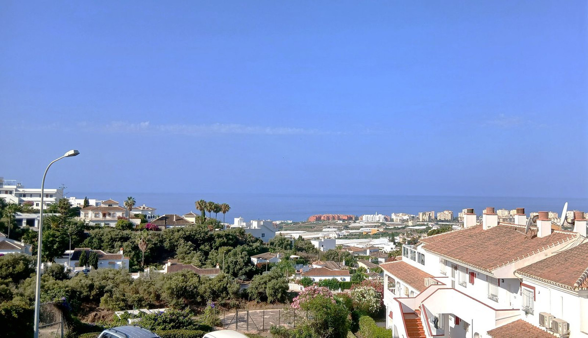 R5434006 - Apartment in Torrox