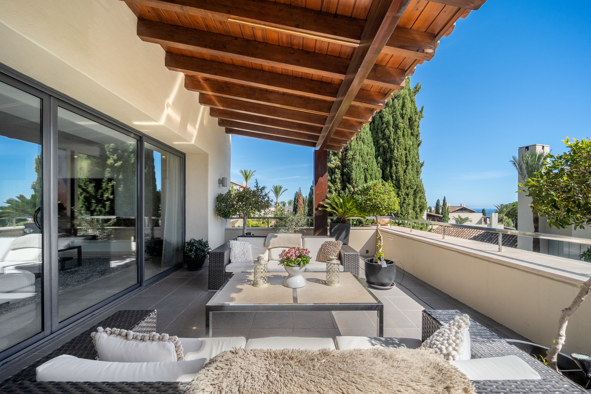 PANR-16696 - Apartment in Marbella