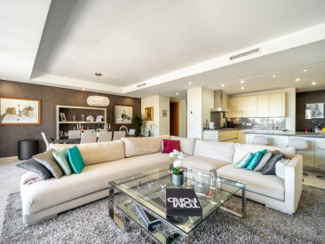 Apartment in Marbella — photo 2