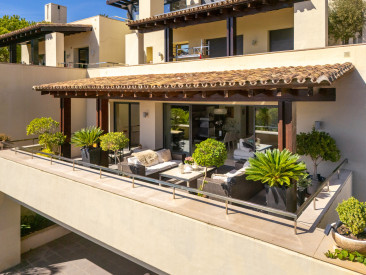 Apartment in Marbella — photo 3