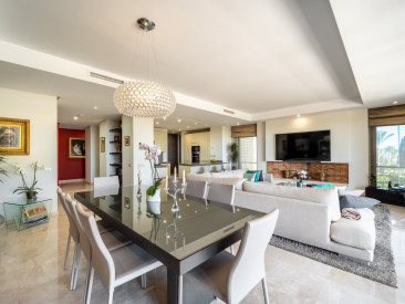 Apartment in Marbella — photo 4